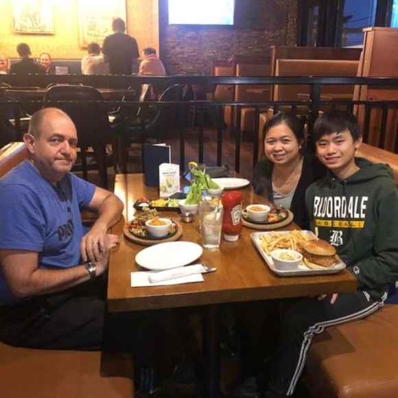 Meet your Posher, Shinta - Picture 1 of 1